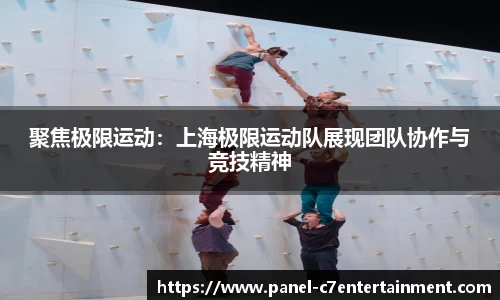 聚焦极限运动：上海极限运动队展现团队协作与竞技精神